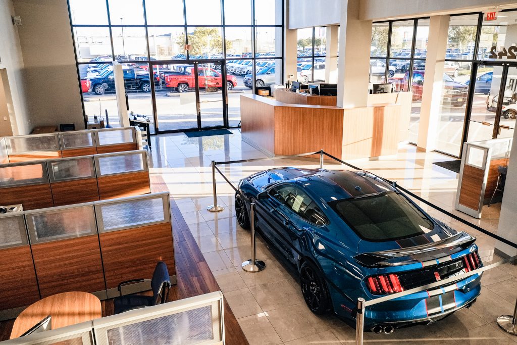 About Nash Industries