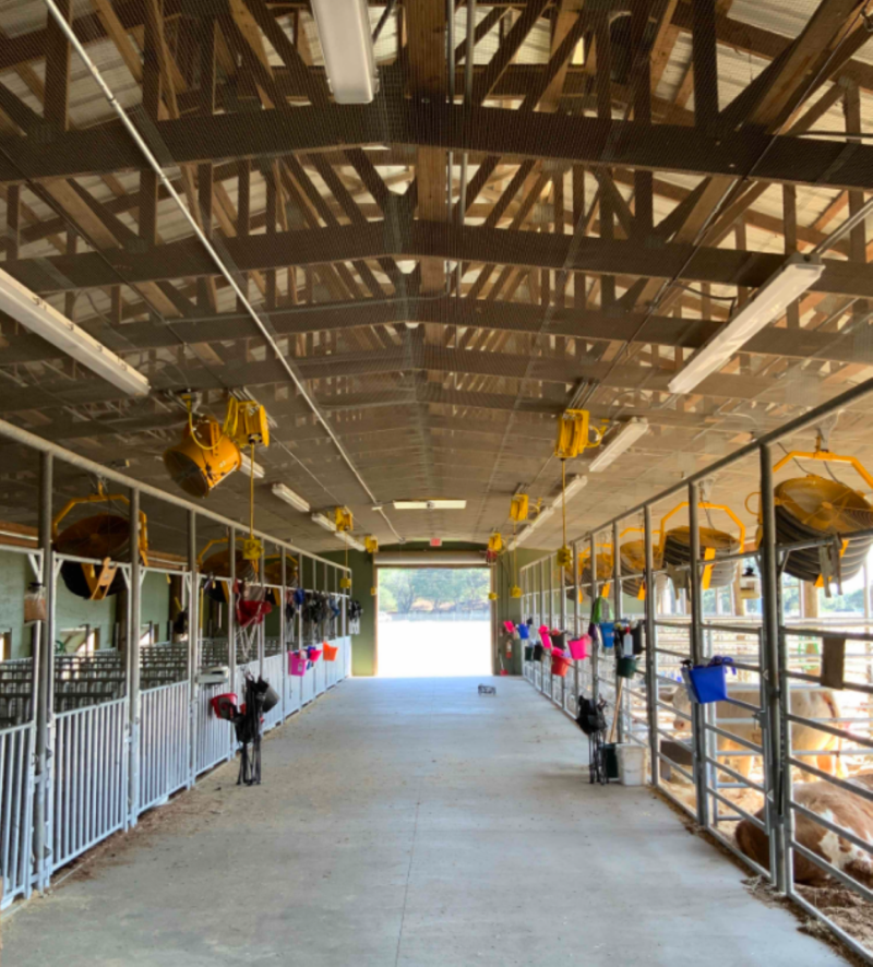 Our Work Nash Industries