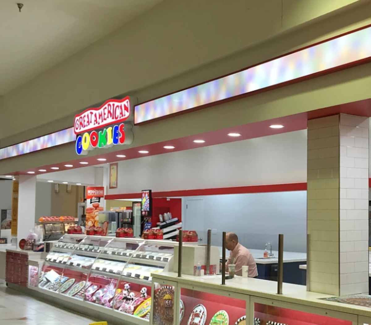 Our Work Nash Industries