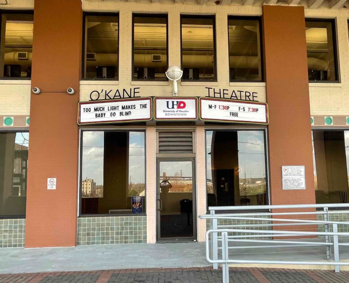 University of Houston Nash Industries