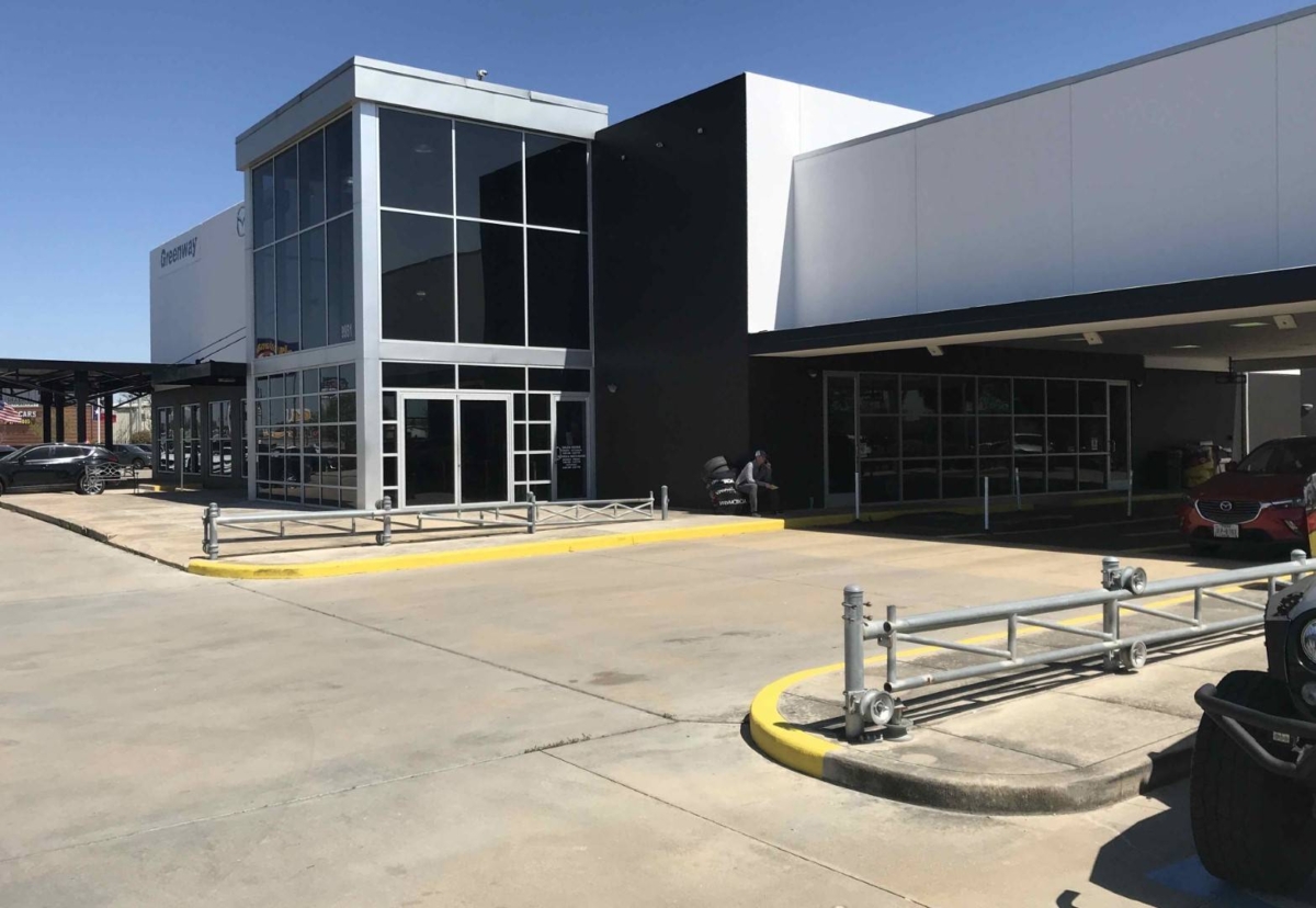 Our Work Nash Industries